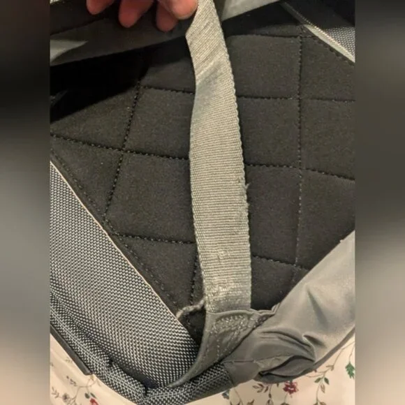 Samsonite Travel Backpack - Picture 6 of 16